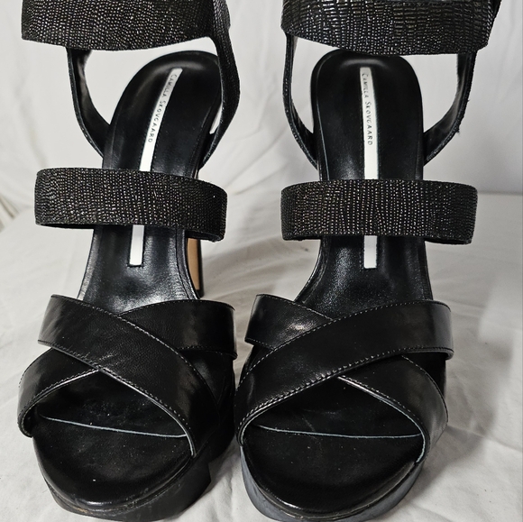 Camilla Skovgaard stilettos - Picture 4 of 7